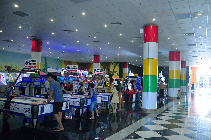 vé vinpearl nam hội an